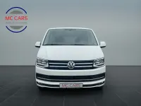 Gebraucht VW Multivan 199 PS (146 kW) 2019 Weiß Van / Kleinbus
