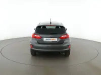 Używany Ford Fiesta Titanium 2018 Szary Hatchback