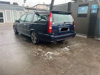 Gebraucht Volvo V70 250 PS (183 kW) 1997 Blau Kombi