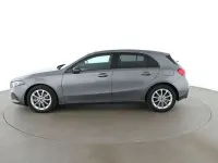 Gebraucht Mercedes A200 Progressive 177 PS (130 kW) 2022 Grau Limousine