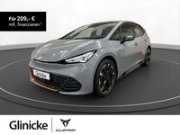 Gebraucht Cupra Born 150 kW (204 PS) 2023 Vaporgrau Kleinwagen