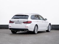 gebraucht BMW 530 e Touring