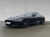 Gebraucht Jaguar F-Type R-Dynamic 304 PS (223 kW) 2025 Santorini black