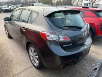 Gebraucht Mazda 3 Sports-Line 151 PS (111 kW) 2009 Limousine