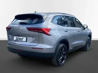 Neu Haval H6 Premium 243 PS (178 kW) 2026 C1 ayers grey SUV