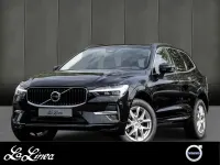 Gebraucht Volvo XC60 Core 250 PS (183 kW) 2025 Schwarz SUV