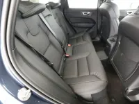Gebraucht Volvo XC60 Plus 455 PS (334 kW) 2024 Denim blue / metallic SUV