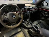 gebraucht BMW 428 i xDrive Coupé / M-Perfomance Optik