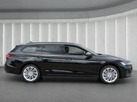 Gebraucht Skoda Superb Selection 193 PS (141 kW) 2024 Schwarz Kombi
