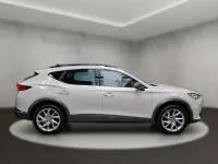 Gebraucht Cupra Formentor 204 PS (150 kW) 2024 Weiß SUV