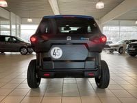 Gebraucht Aixam e-Scouty 2024 Blau Kleinwagen