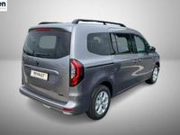 Neu Renault Kangoo Komfort 50 kW (69 PS) 2026 Grau Van / Kleinbus
