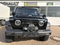 Neu BAW 212 166 PS (122 kW) 2025 Grau SUV