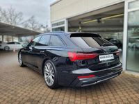 Gebraucht Audi A6 S-Line 265 PS (194 kW) 2023 Schwarz Limousine