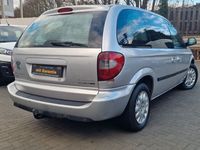 gebraucht Chrysler Voyager 2.8 CRD SE