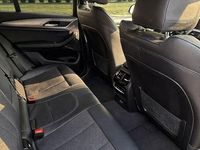 Gebraucht BMW X4 Performance 190 PS (139 kW) 2021 Silber SUV