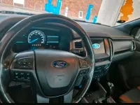Gebraucht Ford Ranger Wildtrack 200 PS (147 kW) 2018 Pickup