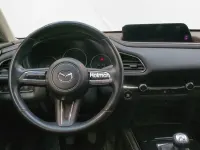 Gebraucht Mazda CX-30 Selection 179 PS (131 kW) 2021 Rot SUV