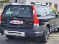 Gebraucht Volvo XC70 185 PS (136 kW) 2007 Schwarz Kombi