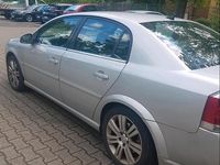 Gebraucht Opel Vectra 183 PS (134 kW) 2006 Silber Limousine