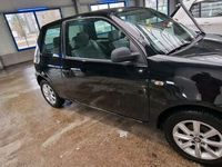 gebraucht Seat Arosa 1.4