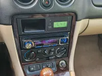Gebraucht Mazda MX5 145 PS (106 kW) 2000 Grün Cabrio