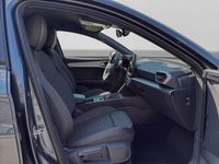 Gebraucht Seat Leon FR 150 PS (110 kW) 2025 Grau Limousine