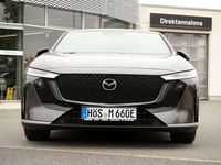 Neu Mazda 6e Takumi-Line 189 kW (258 PS) 2025 Machine gray Limousine