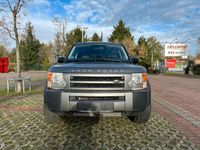 gebraucht Land Rover Discovery 3 mit 7 sitze