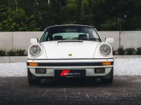 Gebraucht Porsche 911 231 PS (169 kW) 1986 Weiß