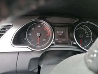 Gebraucht Audi A5 204 PS (150 kW) 2012 Blau Coupé