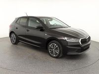 Gebraucht Skoda Fabia Ambition 95 PS (69 kW) 2024 Schwarz Kleinwagen