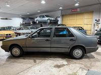 Gebraucht Fiat Croma 116 PS (85 kW) 1989 Grau Limousine