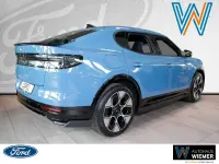 Neu Ford Capri Collection 210 kW (286 PS) 2026 Blau SUV