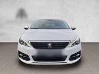 gebraucht Peugeot 308 SW Active PureTech 110 DAB Bluetooth PDC