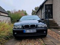 gebraucht BMW 520 E39 i Touring Facelift