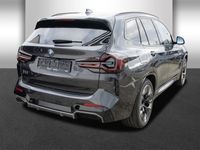 gebraucht BMW iX3 iX3iX3 INSPIRING Navi Tempom.aktiv Panoramadach B