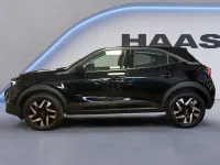 Gebraucht Opel Mokka Elegance 101 PS (74 kW) 2024 Lackierung schwarz perla nera/ SUV