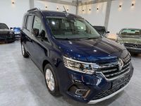 Neu Renault Kangoo 131 PS (96 kW) 2025 Blau Van / Kleinbus