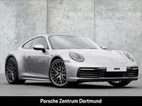 gebraucht Porsche 911 Carrera 4 992 Sportabgasanlage BOSE PDLS+