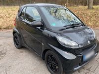 gebraucht Smart ForTwo Coupé (Sonderedition)