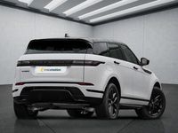 Gebraucht Land Rover Range Rover 163 PS (119 kW) 2025 Weiß SUV