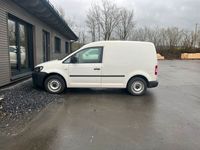 gebraucht VW Caddy 