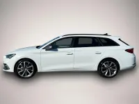 Gebraucht Seat Leon ST FR 150 PS (110 kW) 2026 Manufacturer Kombi