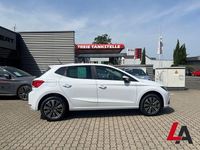 Neu Seat Ibiza 116 PS (85 kW) 2025 Weiss Limousine