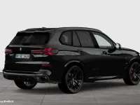 Neu BMW X5 M Sport 298 PS (219 kW) 2026 Schwarz SUV