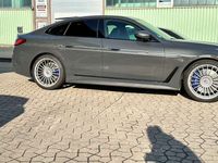 gebraucht Alpina B4 Gran Coupe