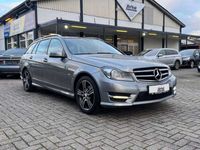 gebraucht Mercedes C250 T Edition C*PANORAMA*SHZ*PDC*XENON*