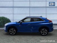 Second-hand Mitsubishi Eclipse Cross 188 CP (138 kW) 2023 Albastru SUV
