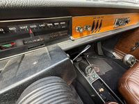 Gebraucht Volvo 142 70 PS (51 kW) 1968 Beige Limousine